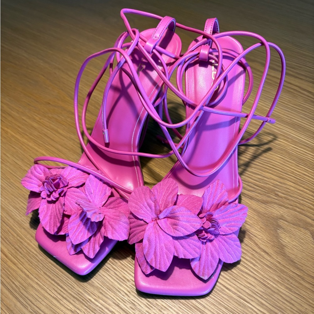 Aldo Afatlan sandals size 38